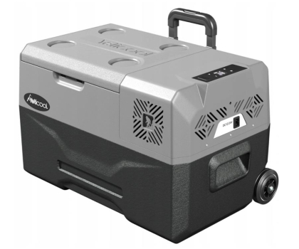 Lodówka turystyczna Yeticool BX30 GREY